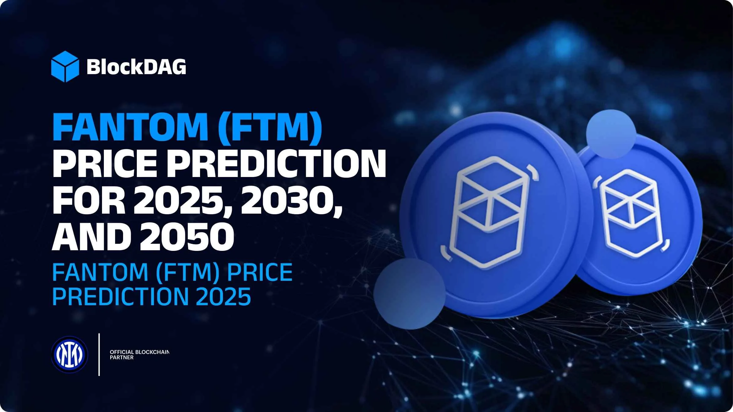 Fantom (FTM) Price Prediction